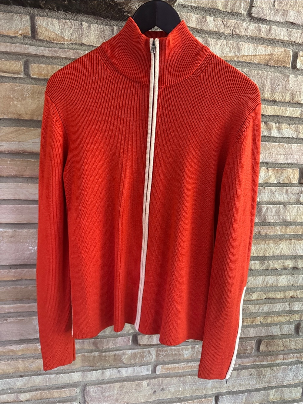 Vintage Banana Republic Wool Cardigan